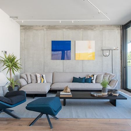 The Levee Hotel Tel Aviv Luaran gambar