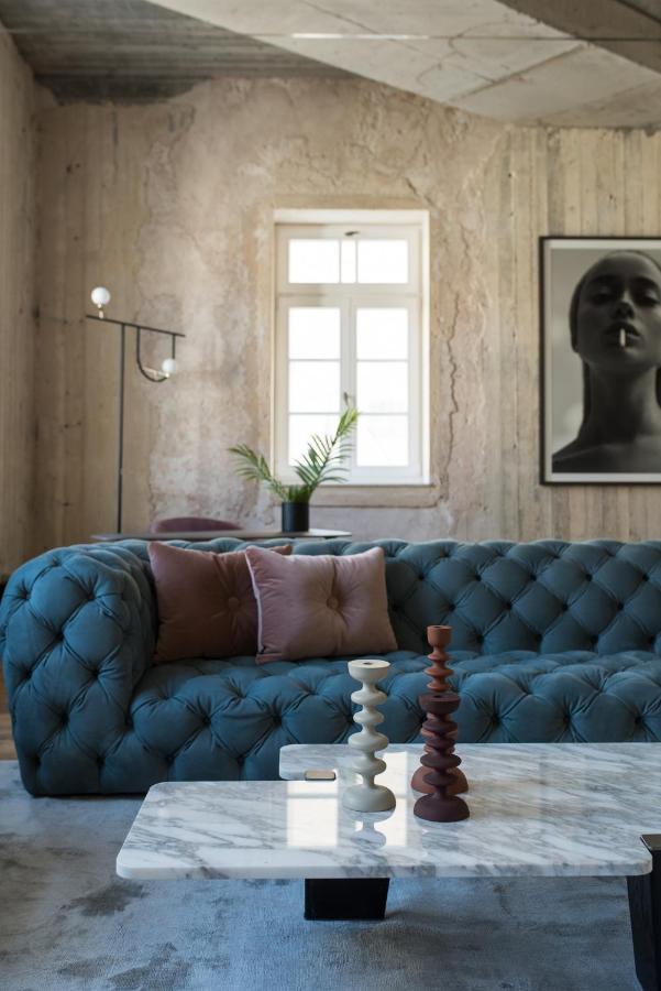 The Levee Hotel Tel Aviv Luaran gambar
