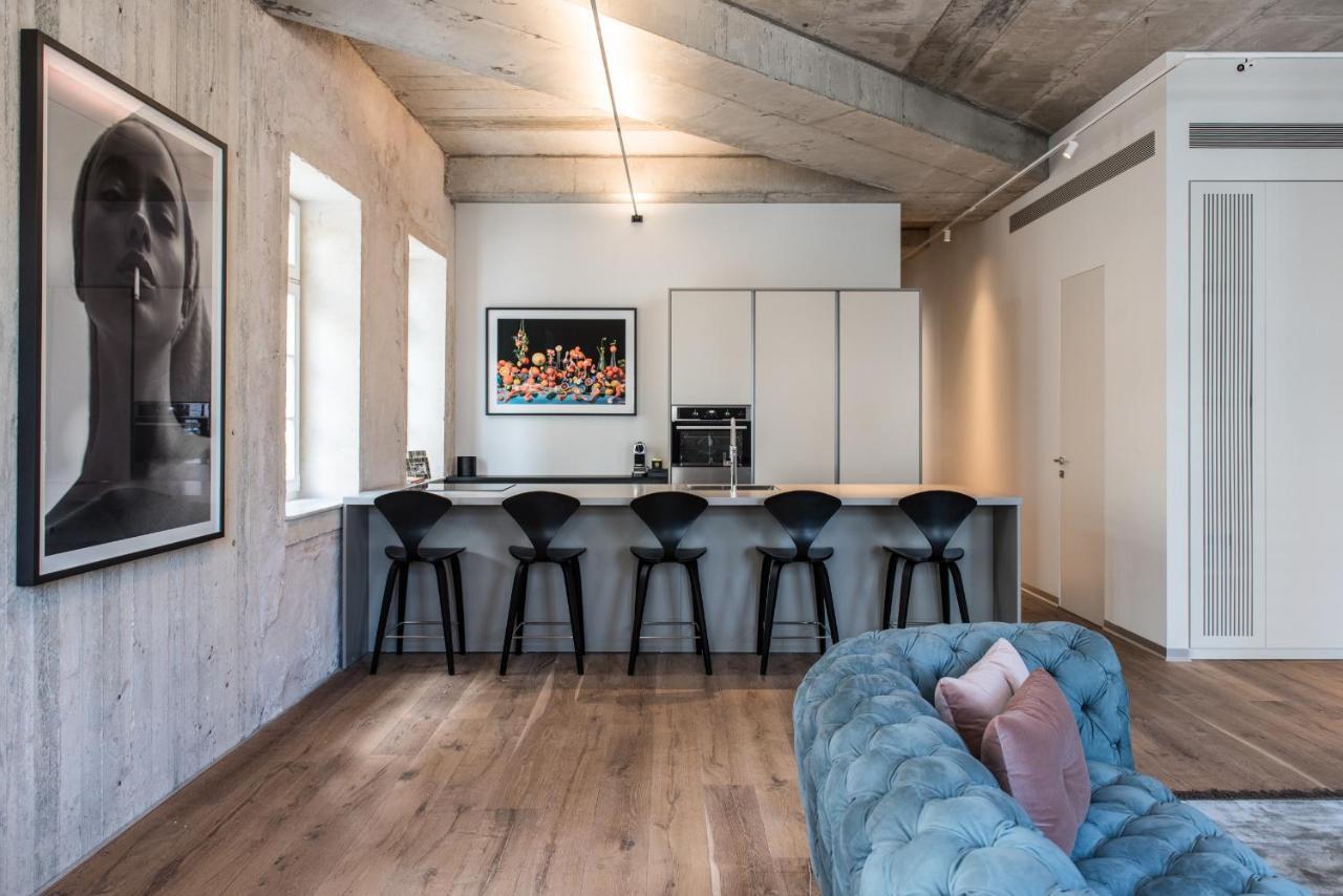 The Levee Hotel Tel Aviv Luaran gambar