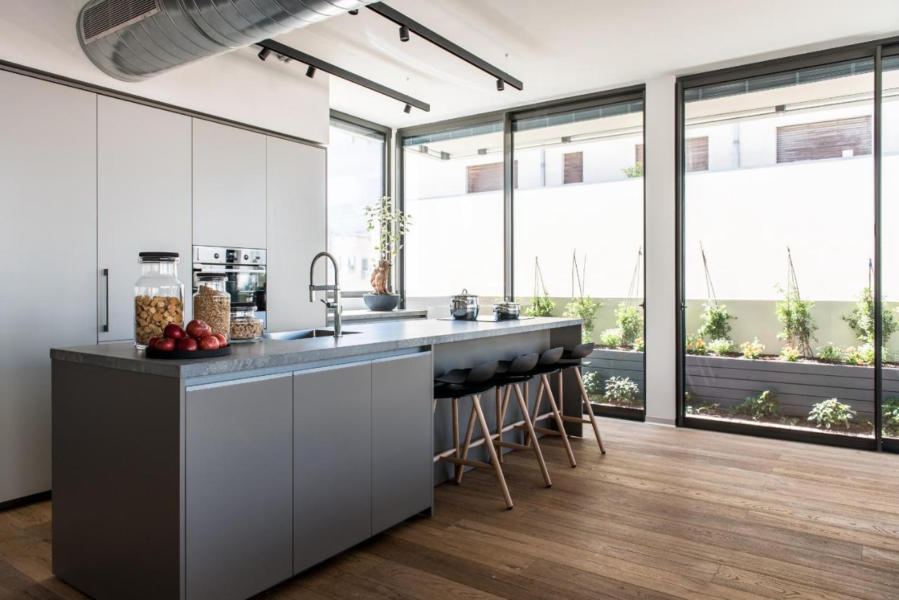 The Levee Hotel Tel Aviv Luaran gambar