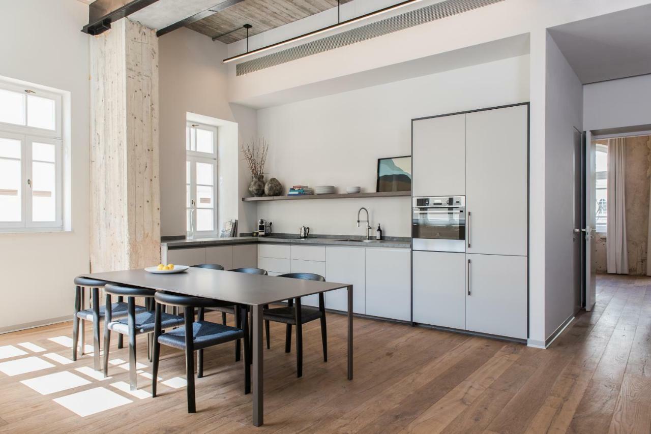 The Levee Hotel Tel Aviv Luaran gambar