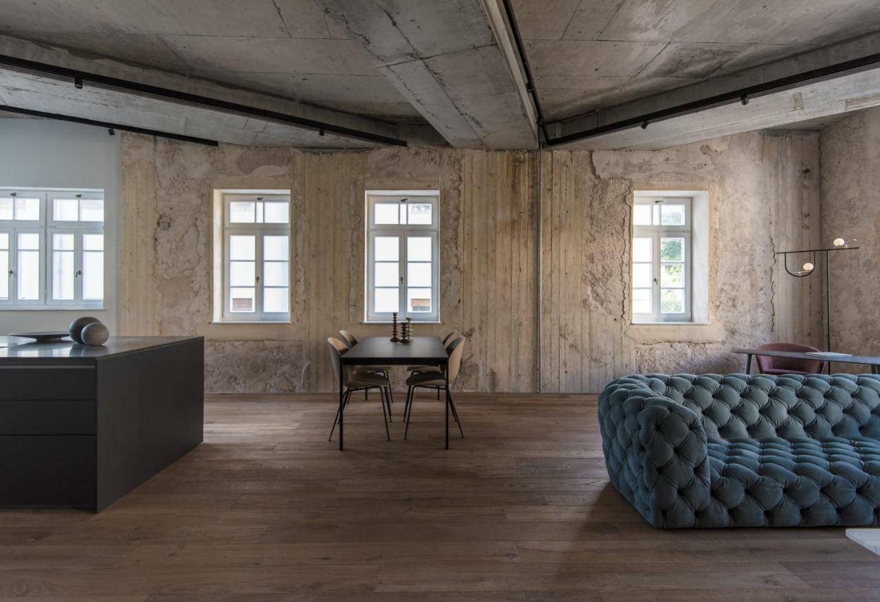 The Levee Hotel Tel Aviv Luaran gambar