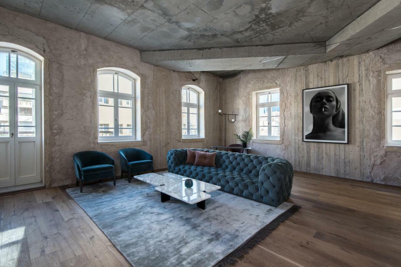 The Levee Hotel Tel Aviv Luaran gambar