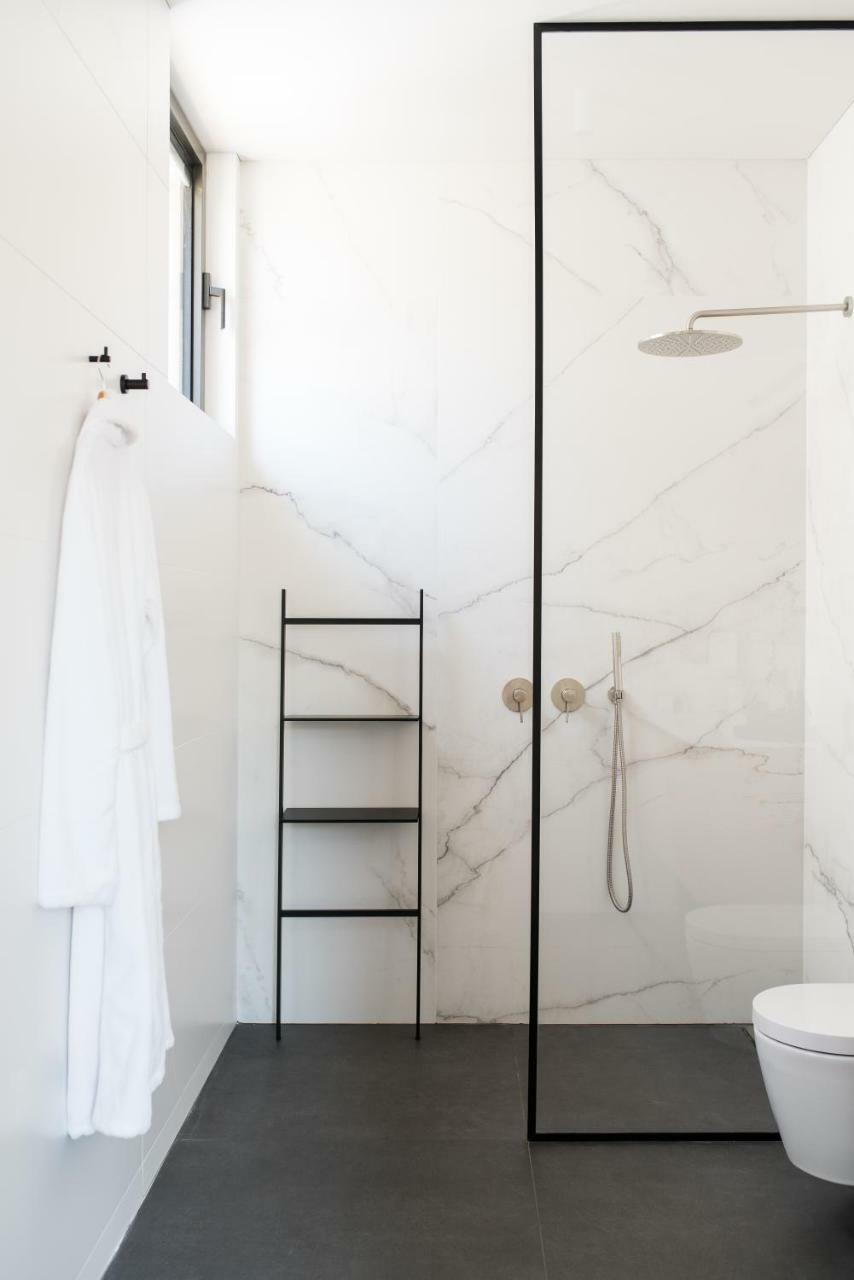 The Levee Hotel Tel Aviv Luaran gambar