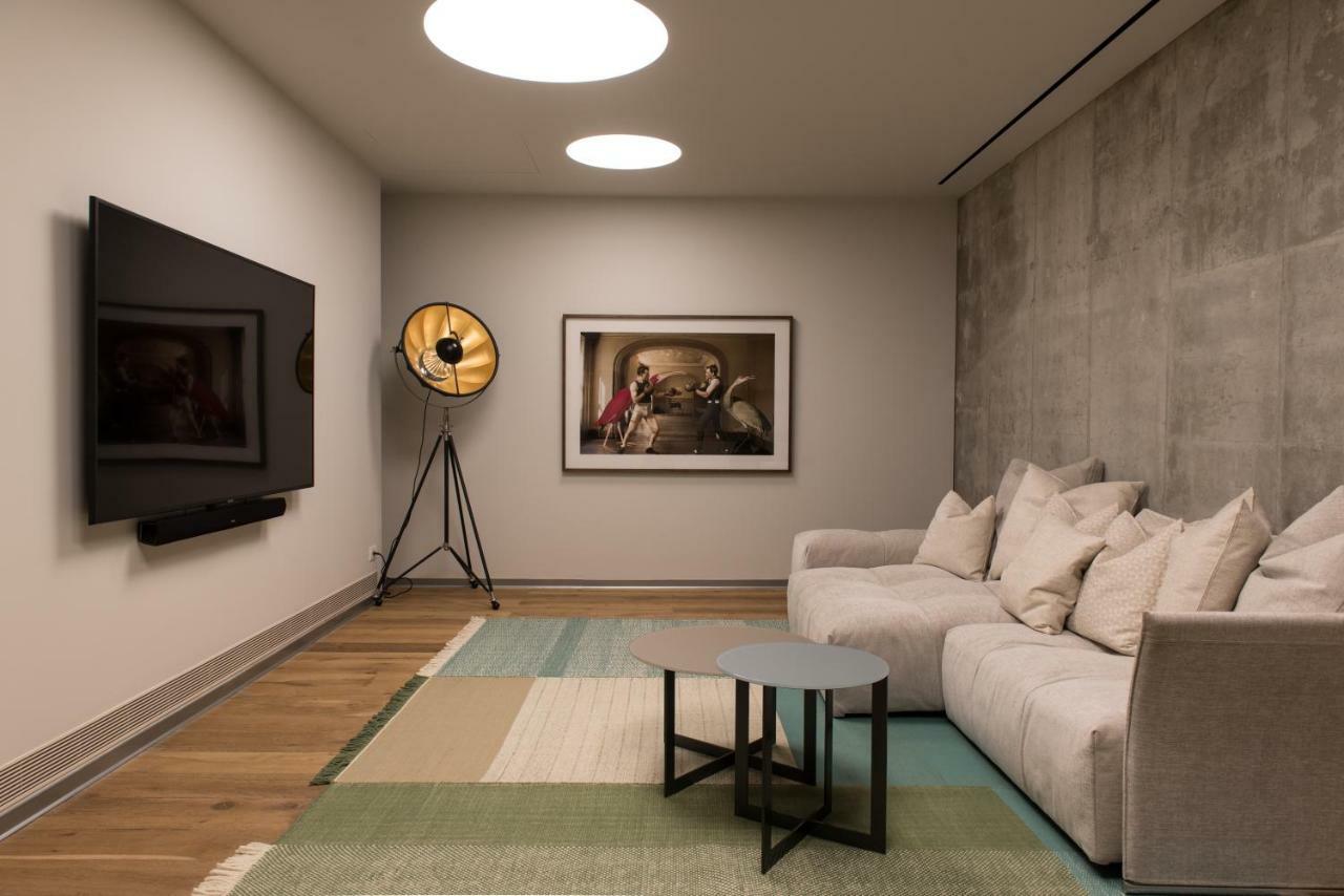 The Levee Hotel Tel Aviv Luaran gambar