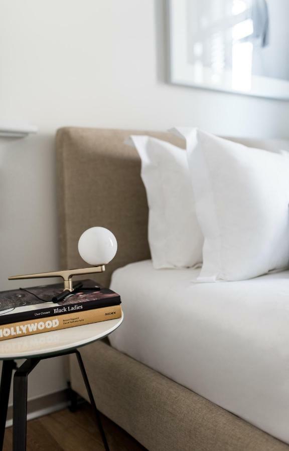 The Levee Hotel Tel Aviv Luaran gambar