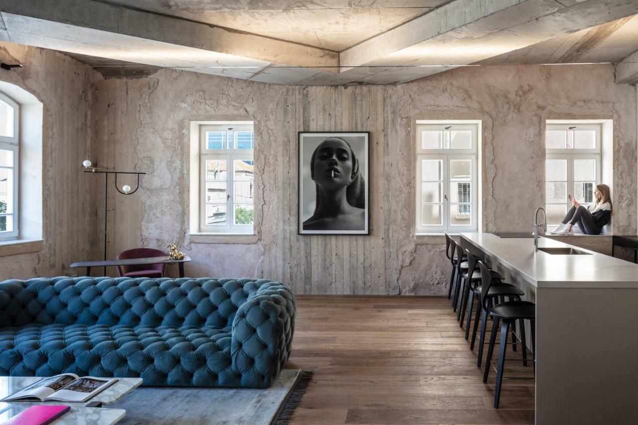 The Levee Hotel Tel Aviv Luaran gambar
