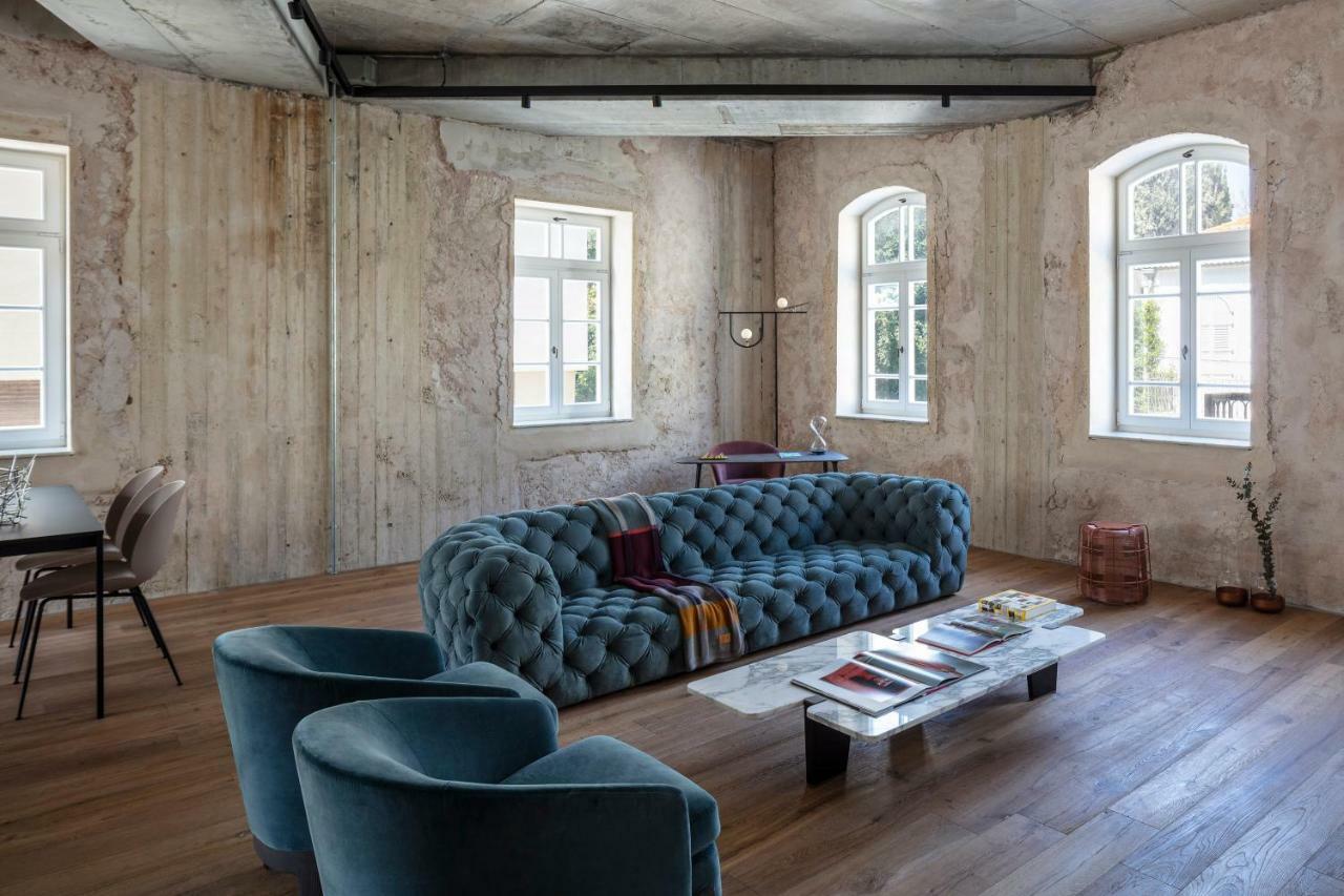 The Levee Hotel Tel Aviv Luaran gambar