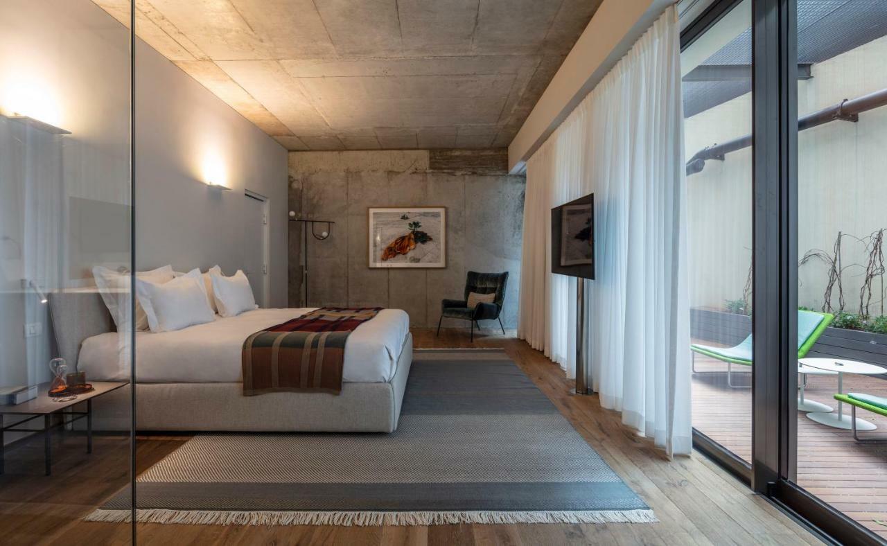 The Levee Hotel Tel Aviv Luaran gambar