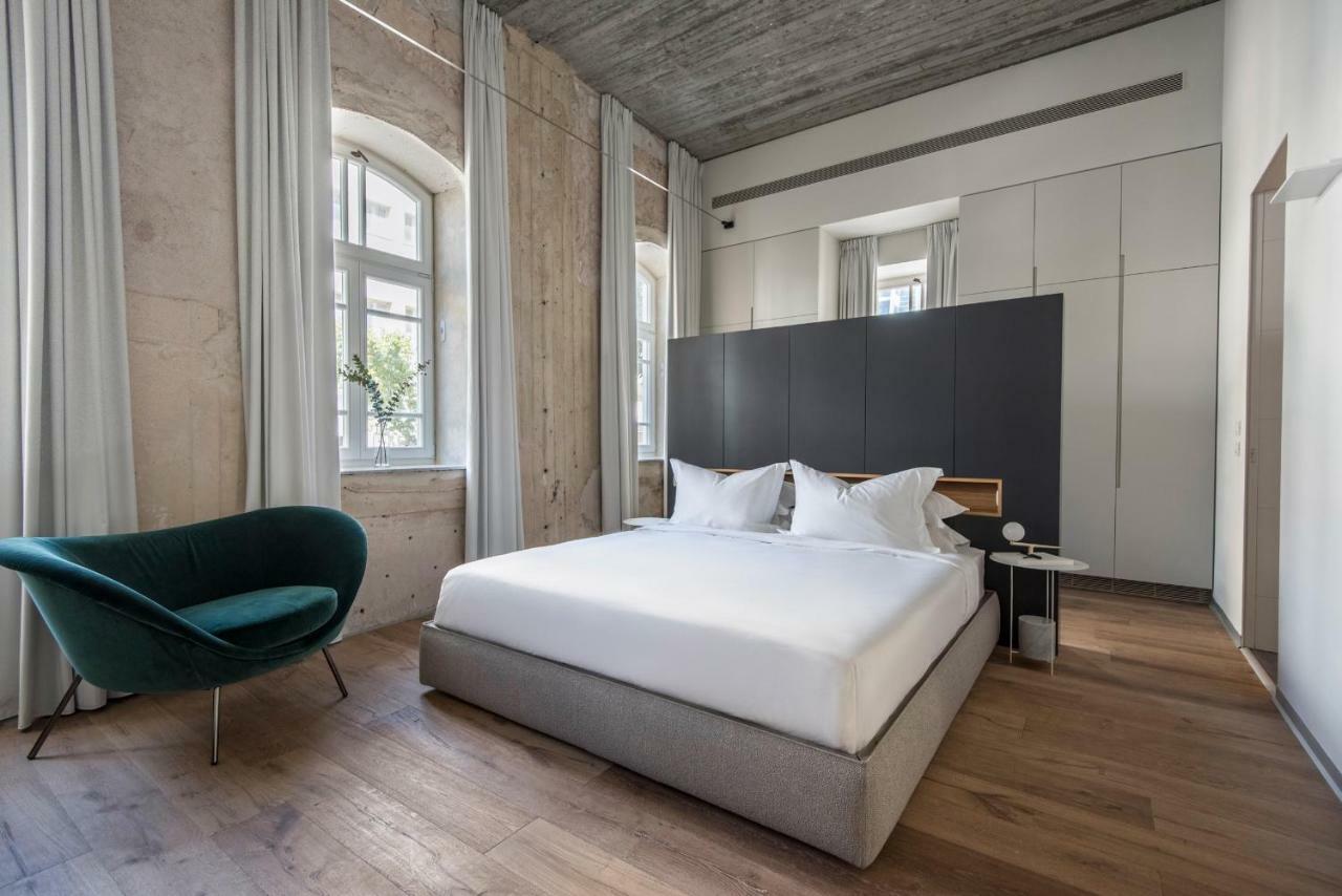The Levee Hotel Tel Aviv Luaran gambar