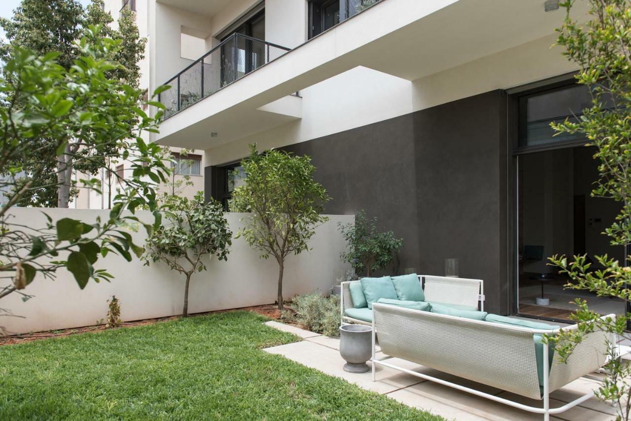 The Levee Hotel Tel Aviv Luaran gambar