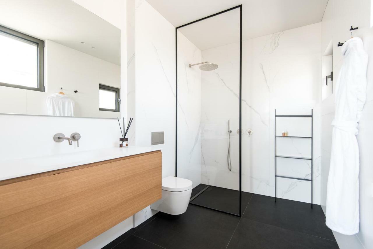 The Levee Hotel Tel Aviv Luaran gambar