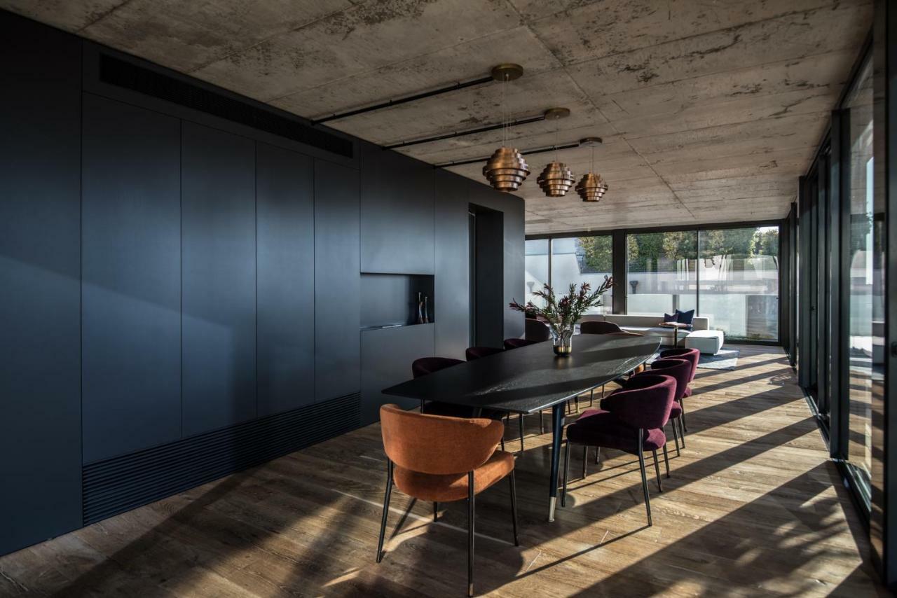 The Levee Hotel Tel Aviv Luaran gambar