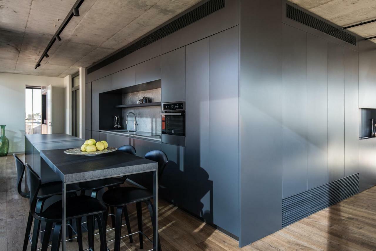The Levee Hotel Tel Aviv Luaran gambar