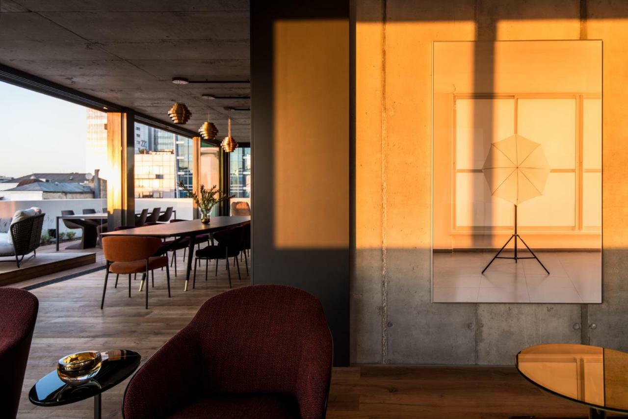 The Levee Hotel Tel Aviv Luaran gambar