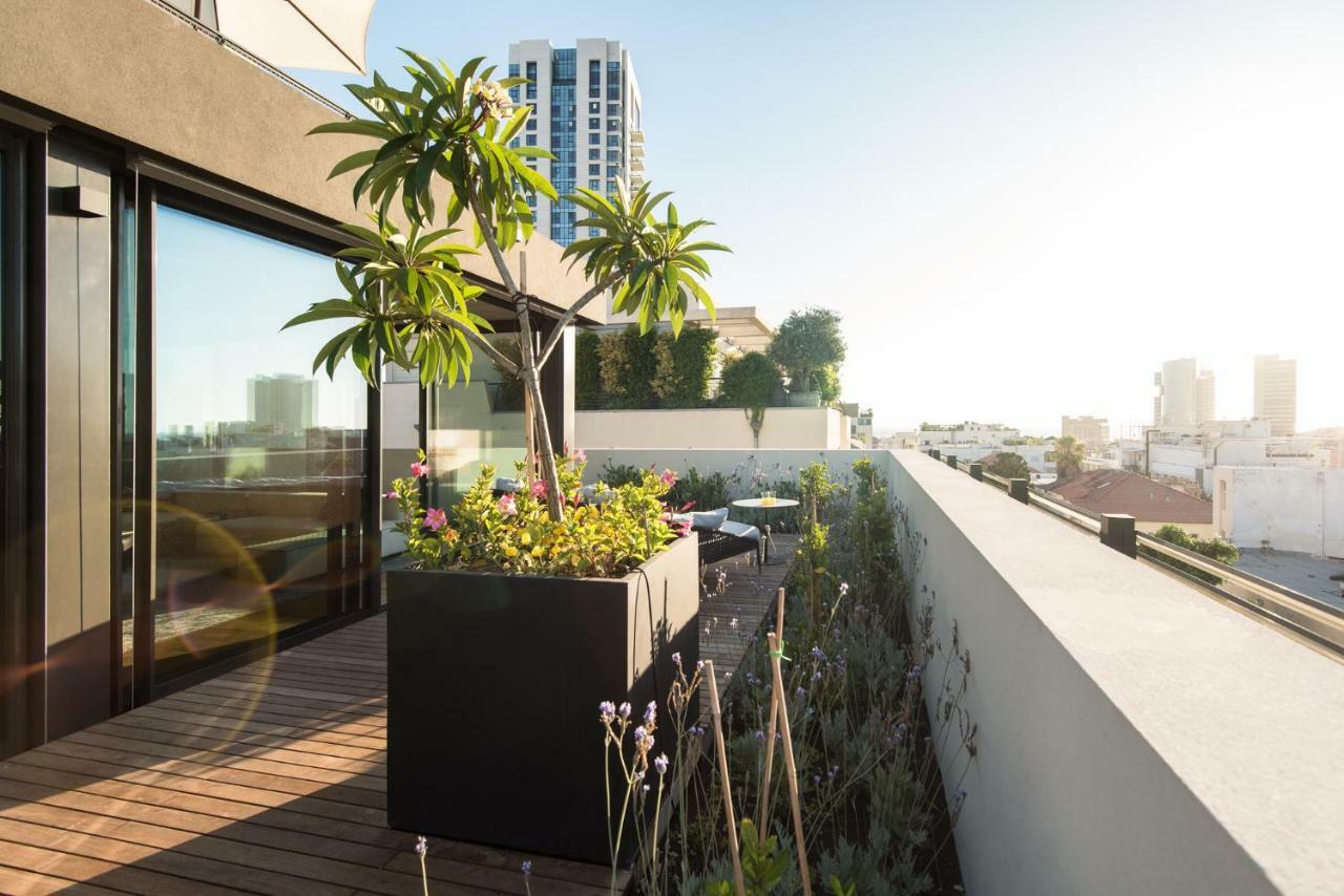 The Levee Hotel Tel Aviv Luaran gambar